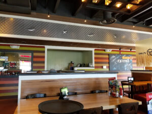 Chili's Grill & Bar - Mt Airy