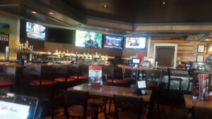Chili's Grill & Bar - Winston-Salem