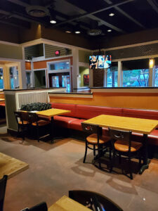 Chili's Grill & Bar - Winston-Salem
