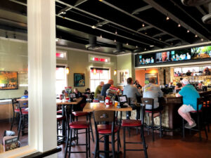 Chili's Grill & Bar - Asheboro