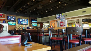 Chili's Grill & Bar - Burlington