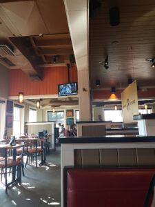 Chili's Grill & Bar - High Point