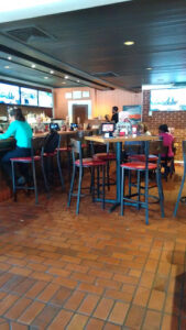 Chili's Grill & Bar - Greensboro