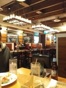 Chili's Grill & Bar - Garner