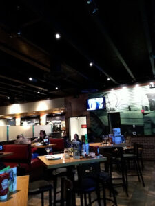 Chili's Grill & Bar - Holly Springs