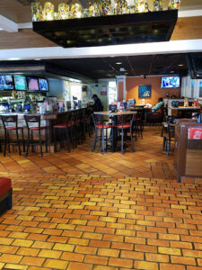 Chili's Grill & Bar - Durham