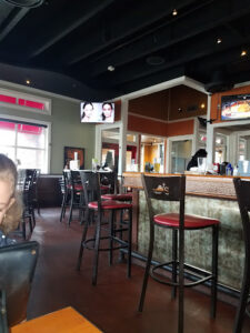 Chili's Grill & Bar - Rocky Mount