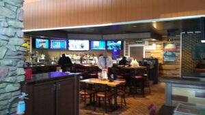 Chili's Grill & Bar - Greenville