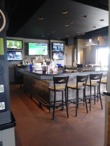 Chili's Grill & Bar - Wilson