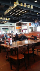 Chili's Grill & Bar - Concord