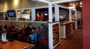 Chili's Grill & Bar - Gastonia