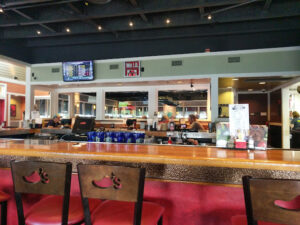 Chili's Grill & Bar - Monroe