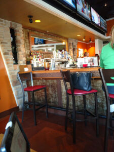 Chili's Grill & Bar - Mooresville
