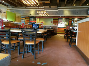 Chili's Grill & Bar - Southern Pines