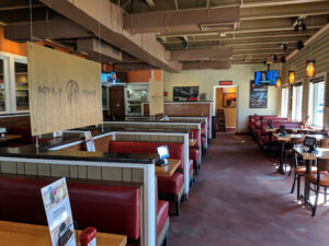 Chili's Grill & Bar - Wilmington