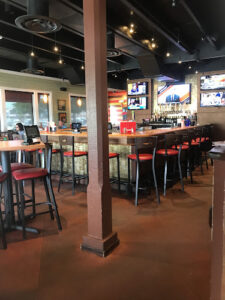 Chili's Grill & Bar - Jacksonville