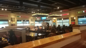 Chili's Grill & Bar - Hickory