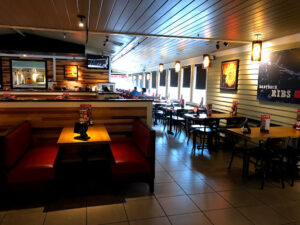 Chili's Grill & Bar - Boone