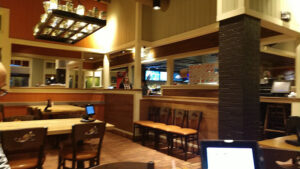 Chili's Grill & Bar - Asheville