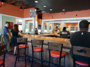 Chili's Grill & Bar - Camden