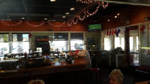 Chili's Grill & Bar - Summerville