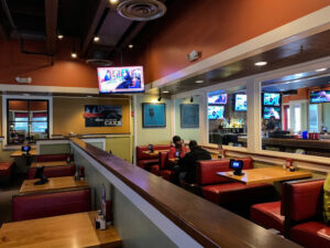 Chili's Grill & Bar - Florence