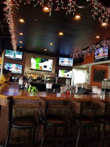 Chili's Grill & Bar - Greenwood