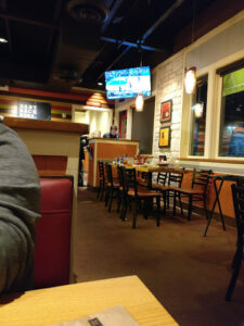 Chili's Grill & Bar - Rock Hill