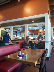 Chili's Grill & Bar - Aiken