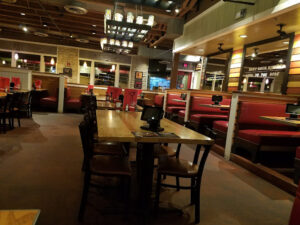 Chili's Grill & Bar - Cumming