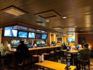 Chili's Grill & Bar - Lilburn
