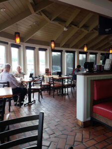 Chili's Grill & Bar - Marietta