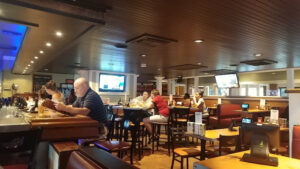 Chili's Grill & Bar - Duluth