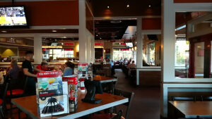 Chili's Grill & Bar - Acworth