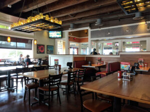 Chili's Grill & Bar - Cartersville