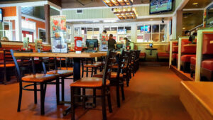Chili's Grill & Bar - Woodstock