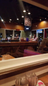 Chili's Grill & Bar - Statesboro