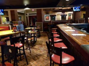 Chili's Grill & Bar - Gainesville