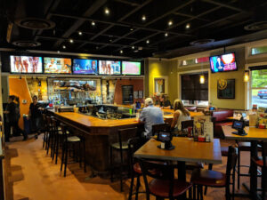 Chili's Grill & Bar - Buford