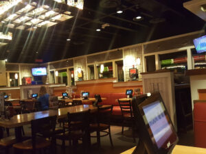 Chili's Grill & Bar - Dalton