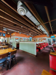 Chili's Grill & Bar - Hinesville