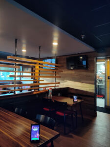 Chili's Grill & Bar - Brunswick
