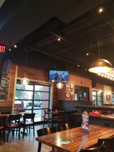 Chili's Grill & Bar - Lake City