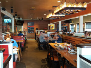 Chili's Grill & Bar - St. Augustine