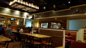 Chili's Grill & Bar - Daytona Beach