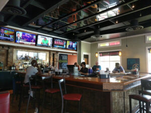 Chili's Grill & Bar - Jacksonville