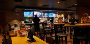 Chili's Grill & Bar - Jacksonville