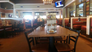 Chili's Grill & Bar - Jacksonville