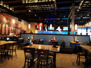 Chili's Grill & Bar - Panama City Beach