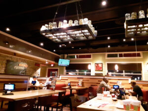 Chili's Grill & Bar - Pensacola